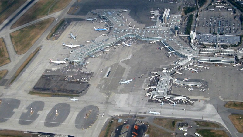 Vancouver Airport Hit by Over 100 Delays and 8 Cancellations on July 8 Vancouver Airport Hit by Over 100 Delays and 8 Cancellations on July 8