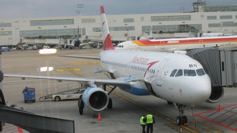 Vienna Airport Faces 143 Delays and 4 Cancellations July 9, 2026 Vienna Airport Faces 143 Delays and 4 Cancellations July 9, 2026