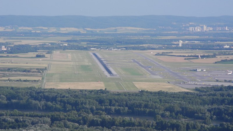 Vienna Airport Faces 143 Delays and 4 Cancellations on July 9, 2026 Vienna Airport Faces 143 Delays and 4 Cancellations on July 9, 2026
