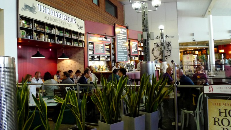 Water Outage Disrupts Services at London Gatwick Airport on July 27, 2026 Water Outage Causes Disruption and Restaurant Closures at Gatwick Airport Today