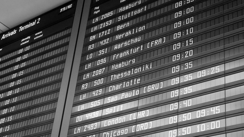 WestJet Cancels 76 Flights Ahead of Flight Attendant Strike WestJet Cancels 76 Flights Due to Flight Attendant Strike Threat