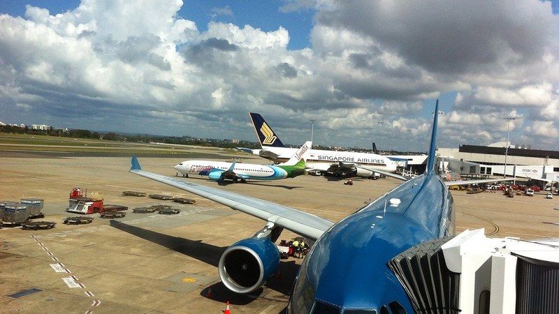 Widespread Flight Cancellations and Delays Hit Major Australia and New Zealand Airports Widespread Flight Cancellations and Delays Hit Major Australia and New Zealand Airports