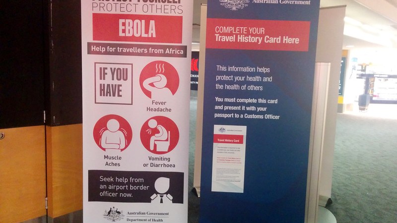 Widespread Flight Disruptions at Sydney, Melbourne, and Auckland Airports Widespread Flight Disruptions at Sydney, Melbourne, and Auckland Airports