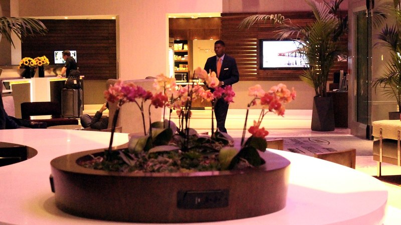 Wynn Las Vegas Operates 2,700+ Rooms and 1,800+ Slots With $2B Gaming Revenue Wynn Las Vegas Flagship Resort Drives High Guest Spending