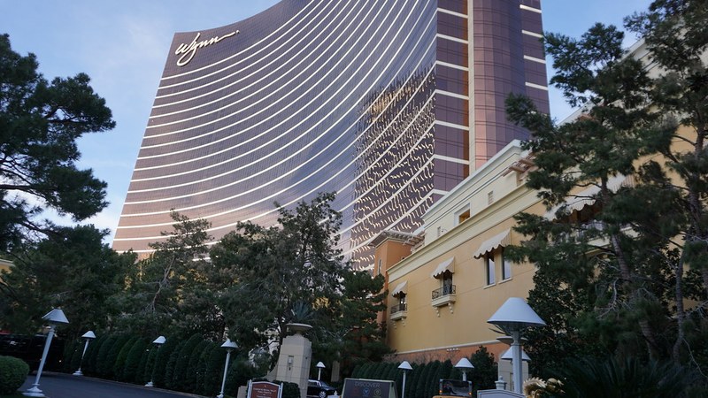 Wynn Las Vegas Hotel Boasts 2,700+ Rooms and Premium Amenities Wynn Las Vegas Hotel Boosts Guest Spending