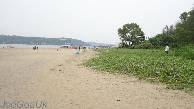 Goa Records 6.14 Million Tourist Arrivals in First Seven Months of 2026 6.14 Million Tourists Arrive in Goa Jan-Jul 2026