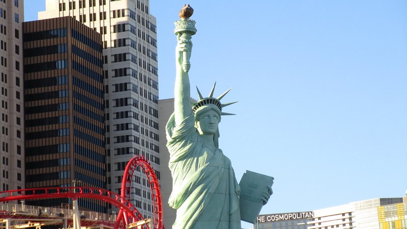 Accor Enters Las Vegas with Treasure Island Joining Handwritten Collection Accor Expands to Las Vegas with Treasure Island