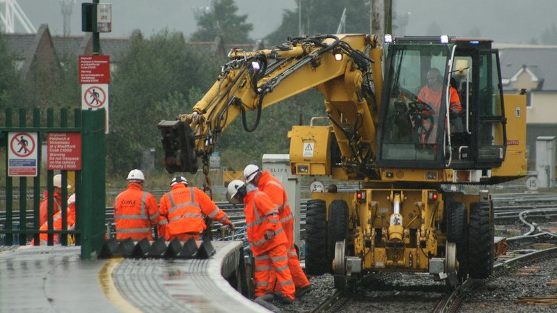Adelaide Train Services Halted Multiple Times in August 2026 Due to Wild Weather Adelaide Trains Suspended Again Due to Severe Weather