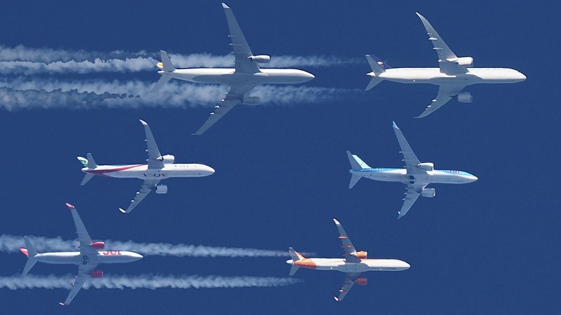 Alaska Airlines Cancels Boeing 737 Max 9 Flights Through August 18 Alaska Airlines Grounds 737 Max 9 Fleet Through Tuesday