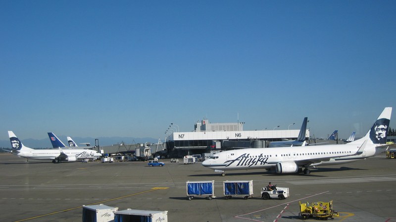 Aeromexico Plans Milan-Mexico City Nonstop Flights Starting March 2027 Alaska Airlines Seasonal Seattle to Athens and Paris Flights 2027