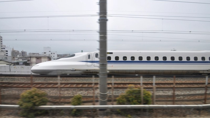 Ontario MPPs Criticize Alto High-Speed Rail After Billy Bishop Airport Veto Alto high-speed rail project criticized after airport veto