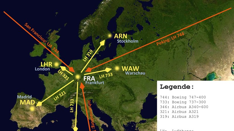 American Airlines Expands Philadelphia Flights to Porto, Vienna, Reykjavik in 2027 American Airlines Adds New Direct Flights to Europe