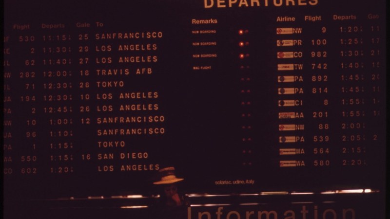 American Airlines Launches Seven New International Routes in 2027 American Airlines Adds Seven New International Routes