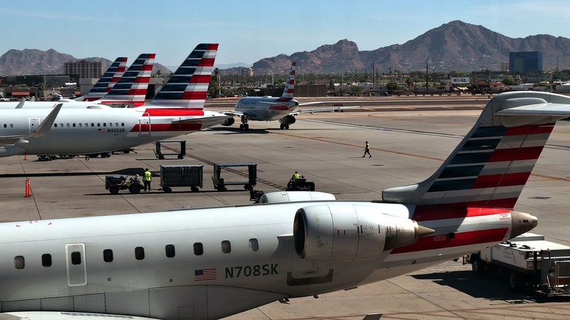 American Airlines Announces Seven New International Routes American Airlines to Add Seven International Routes