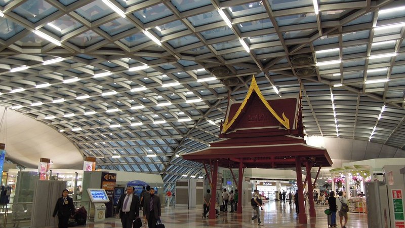 EU’s Biometric Entry/Exit System Delays at 29 Borders Since October 2025 Bangkok Airport Deploys Biometric Travel Systems