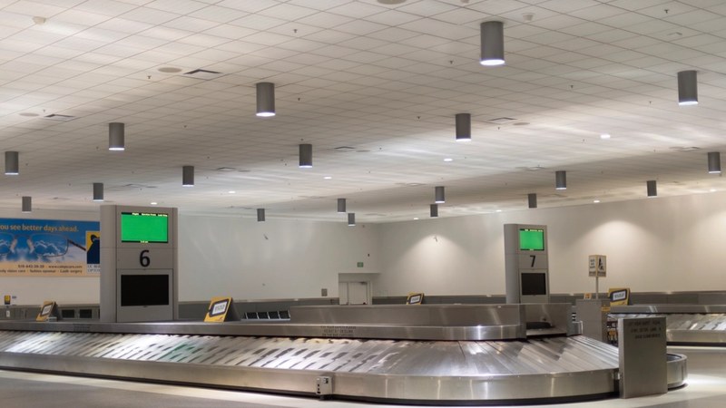 Groundforce Strike at Barcelona Airport Leads to Flight Cancellations and Baggage Delays Barcelona Airport Faces Flight Cancellations Amid Groundforce Strike