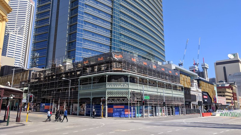 Compass Hotel Nassau Bay Renovation Underway, Opening Late 2027 Bay Area Houston Hotel Begins Destination Resort Transformation