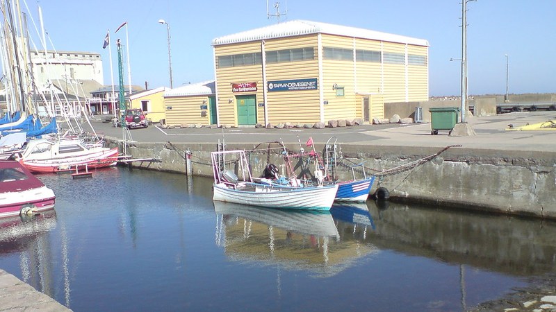 Passenger Falls Overboard From Ambassador Ambition; Body Recovered in North Sea Body Found After Passenger Falls Overboard From Ambassador Ambition