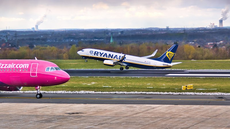 Fly2Galicia Starts Direct Flights to Santiago de Compostela in December 2026 Budget Carrier Launches Direct Flights to Santiago de Compostela