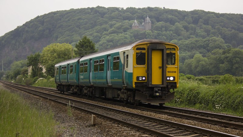 Train Services Cancelled in Cambridgeshire After Person Hit by Train Cambridge Area Train Services Cancelled After Incident