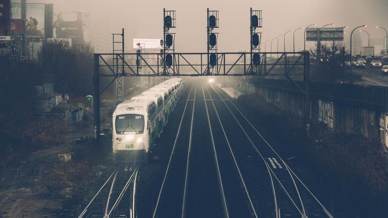 Train Cancellations Between Stevenage and London Kings Cross After Person Hit by Train Cambs Train Services Cancelled After Incident Involving Person on Tracks