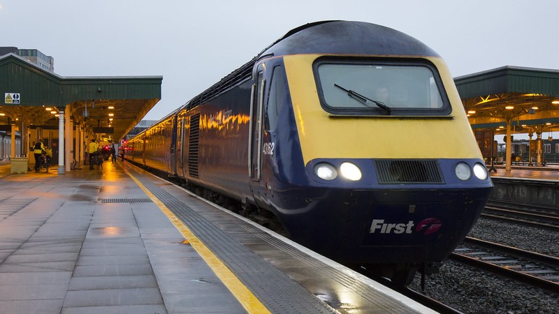 Train Cancellations Between London Paddington, Reading, and Heathrow Stations Cancellations Hit Paddington to Reading and Heathrow Train Routes