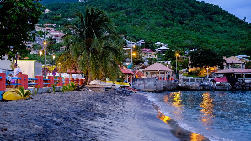 Caribbean Hotels See Occupancy Rise Every Month Through July 2026 Caribbean Hotel Occupancy Climbs Throughout 2026