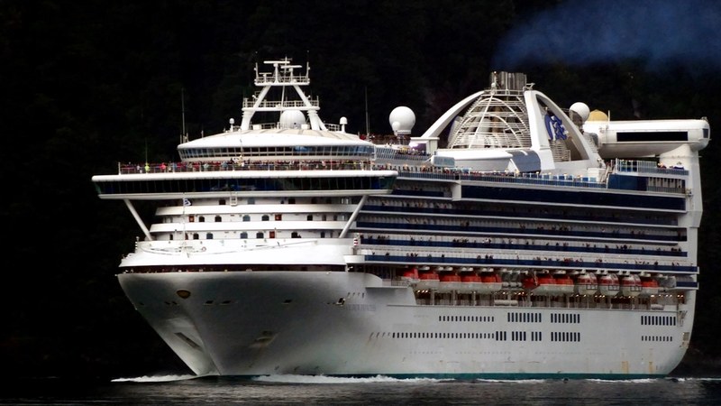 Carnival Cancels Nine 2027 Jubilee Sailings from Galveston Due to Itinerary Changes Carnival Cancels 9 Jubilee Sailings from Galveston in 2027