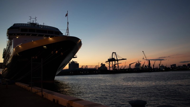 Carnival Jubilee Cancels Nine 2027 Sailings from Galveston Carnival Cancels Nine 2027 Sailings on Jubilee from Galveston