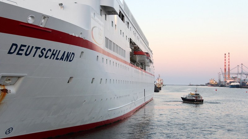 Carnival Cancels Nine 2027 Cruises on Jubilee from Galveston Carnival Cancels Nine Jubilee Cruises in 2027 from Galveston
