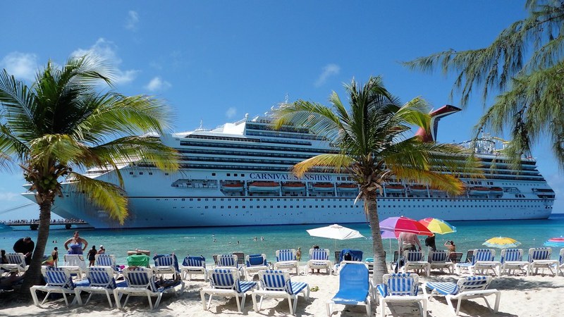 Carnival Cancels Nine Carnival Jubilee Cruises Scheduled for 2027 Carnival Cancels Nine Jubilee Cruises in 2027