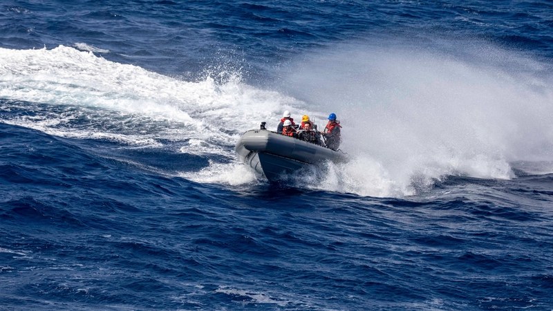 Carnival Conquest Rescues Mariner from Disabled Vessel en Route to Grenada Carnival Cruise Rescues Stranded People at Sea