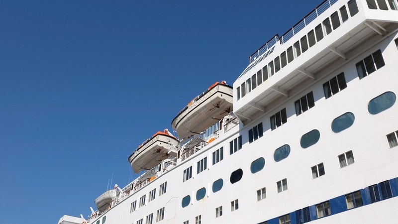 Carnival Legend Tender Boat Collision Causes Delays on August 11, 2026 Carnival Legend Cruise Delayed Over Lifeboat Issue