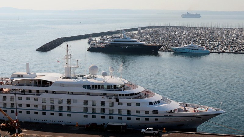 Celebrity Cruises Expands 2028-2029 Itineraries to All Continents Celebrity Cruises Reveals 2028-29 Global Deployment Across Seven Continents