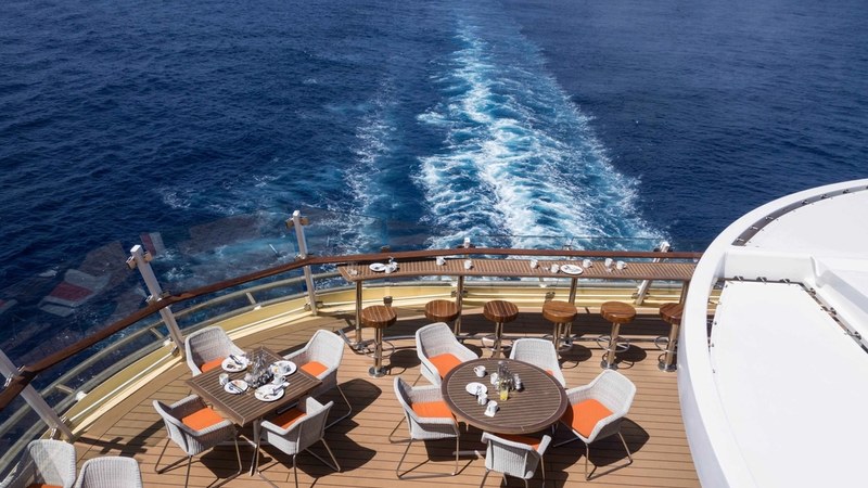 Celebrity Cruises Unveils 2028-29 Global Itineraries Including Expanded Europe Season Celebrity Cruises Unveils 2028-29 Global Itineraries