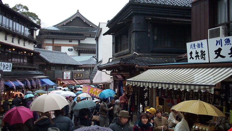 Chinese Tourist Arrivals in Japan Drop 56.1% in July 2026 Chinese tourist numbers plunge in Japan first seven months of 2026