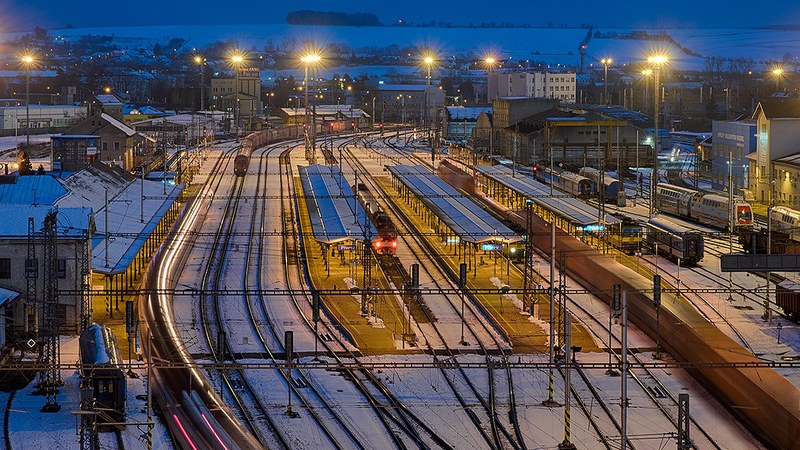 København Completes 28 km Orbital Light Rail Line with Full Service Copenhagen Completes 28 km Orbital Light Rail Line