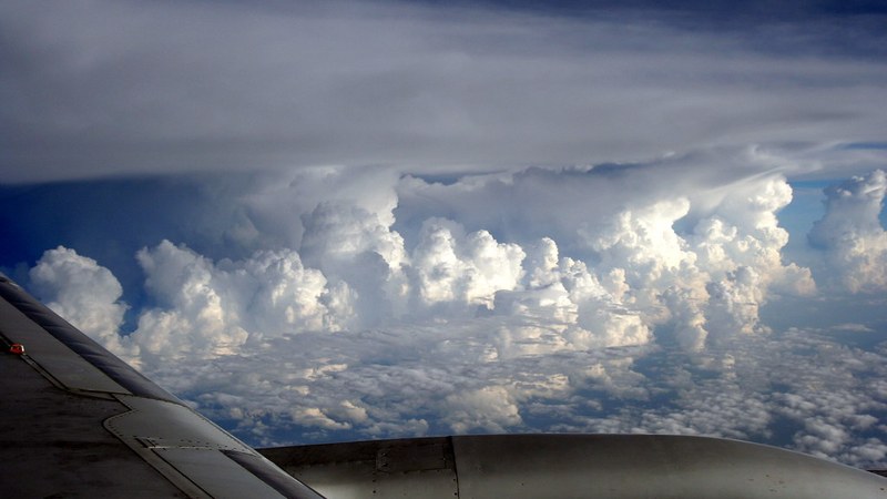 FAA Ground Stop at Denver International Causes 100+ Flight Cancellations Denver Airport Ground Stop Cancels Over 100 Flights Amid Thunderstorms