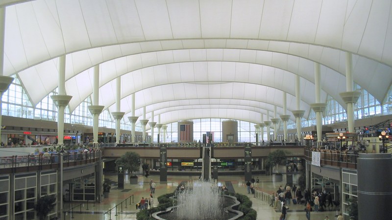 Ground Stop at Denver Airport Causes Flight Delays on August 29, 2026 Denver Airport Ground Stop Causes Flight Delays on August 30, 2026