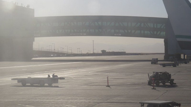 Denver Airport Ground Stop Delays 700+ Flights on August 15, 2026 Denver Airport Ground Stop Disrupts 700 Flights Amid Thunderstorms