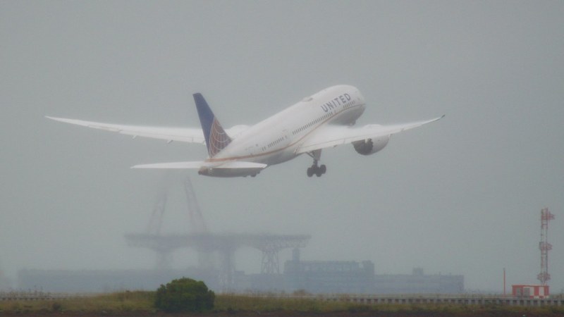 FAA Ground Stop Diverts 29 Flights at Denver International on August 17 Denver Airport Ground Stop Diverts 29 Flights Today Due to Severe Weather