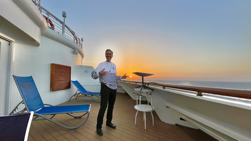 Disney Cruise Line Unveils ‘Disney Believe’ Ship Class Launching in 2029 Disney Cruise Line Reveals 'Disney Believe' Ship Class Launching in 2029