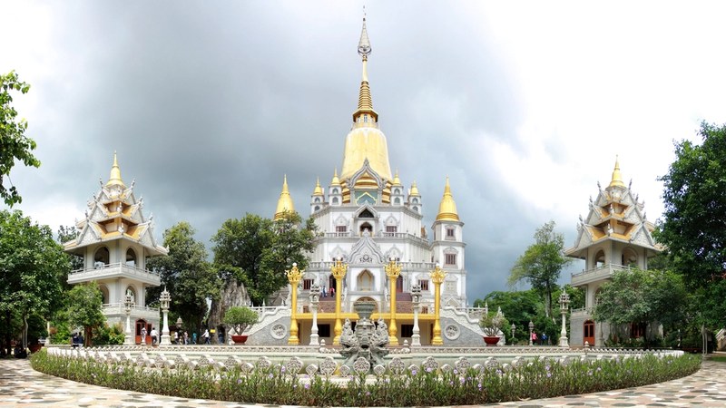 Dong Thap Sets 50 Million Visitor Target for 2026-2030 Period Dong Thap aims for 50 million visitors as tourism grows