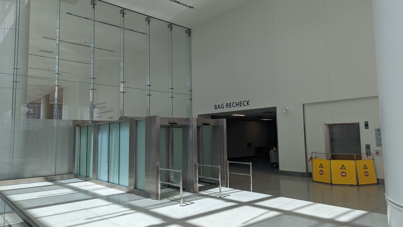 EU Biometric Border Checks Lead to Delays at Schengen Airports from August 2026 EU Biometric Border Checks Trigger Airport Delays from August 2026