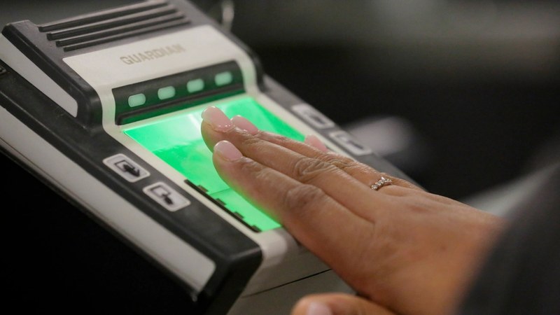 EU Implements Biometric Border Checks Causing Airport Queues in August 2026 EU Biometric Border Checks Trigger Airport Queues in August 2026
