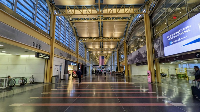 EU Biometric Border Checks Activated, Causing Delays at Major Airports EU Biometric Border Checks Trigger Queues at Major Airports