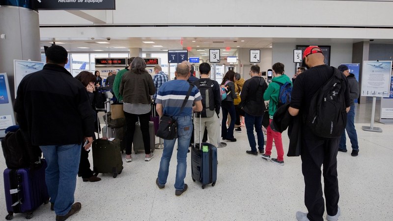 EU Biometric Border Checks Cause Queues at Schengen Borders from Spring 2026 EU Biometric Border Checks Trigger Queues at Major Airports