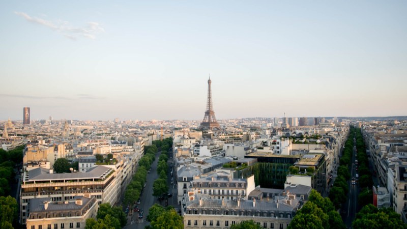Europe Records $2 Trillion Leisure Travel Spending in 2025, Growth to Continue in 2026 Europe Travel Spending Hits $2 Trillion in 2026