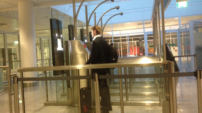 Norway Strike Triggers 150 Cancellations and 2,110 Delays Across Europe European Flight Cancellations Rise Due to Norway Air Traffic Strike Today