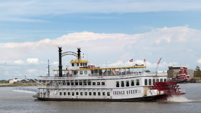 Severe Drought Forces Route Changes and Ship Swaps on European Rivers European River Cruises Adjust Routes Amid Drought and Low Water Levels